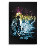 Storm of Hearts - Metal Print