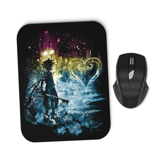 Storm of Hearts - Mousepad