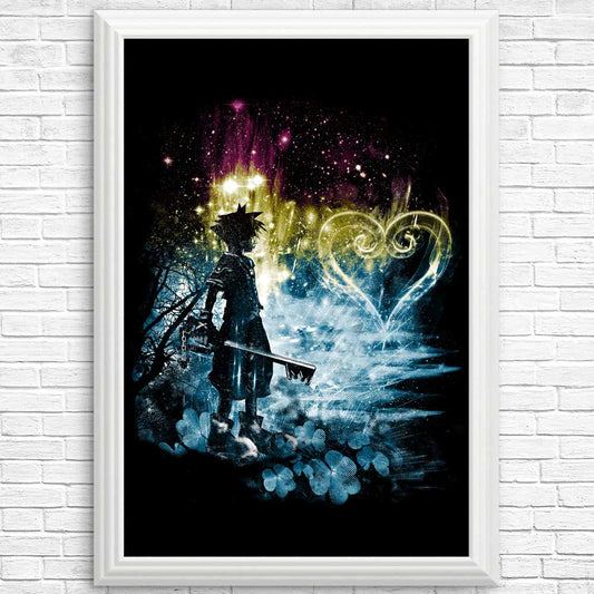 Storm of Hearts - Posters & Prints