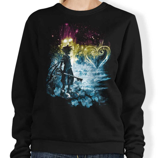 Storm of Hearts - Sweatshirt