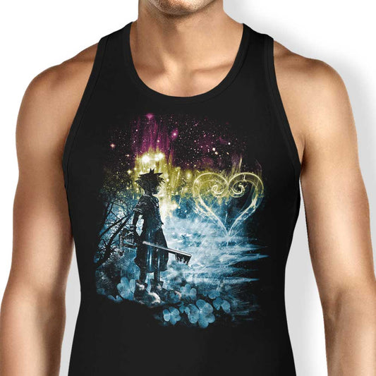 Storm of Hearts - Tank Top