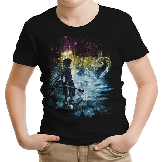 Storm of Hearts - Youth Apparel