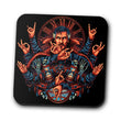 Strange Magic - Coasters