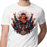 Strange Magic - Men's Apparel