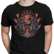 Strange Magic - Men's Apparel