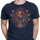 Strange Magic - Men's Apparel