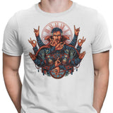 Strange Magic - Men's Apparel