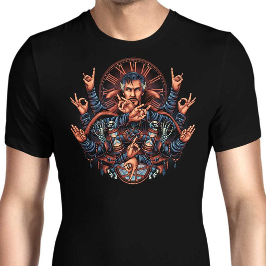 Strange Magic - Men's Apparel