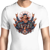 Strange Magic - Men's Apparel