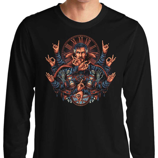 Strange Magic - Long Sleeve T-Shirt