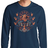 Strange Magic - Long Sleeve T-Shirt