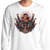 Strange Magic - Long Sleeve T-Shirt