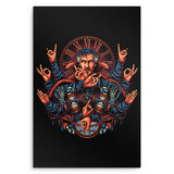 Strange Magic - Metal Print