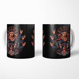 Strange Magic - Mug