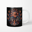 Strange Magic - Mug