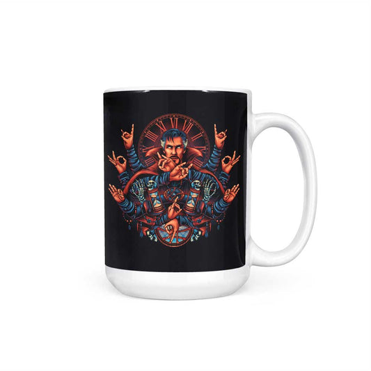 Strange Magic - Mug