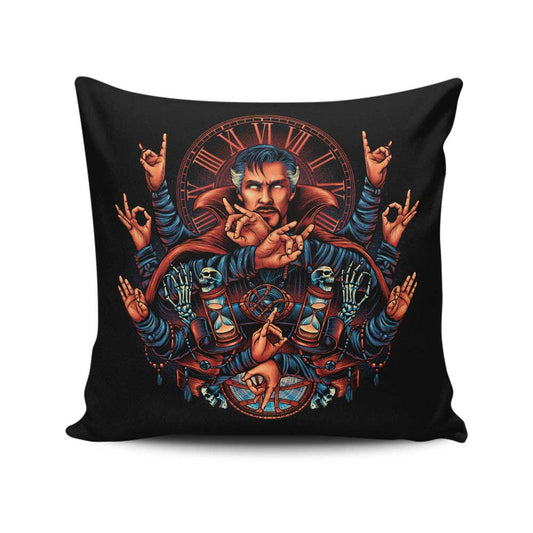 Strange Magic - Throw Pillow