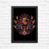 Strange Magic - Posters & Prints