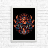 Strange Magic - Posters & Prints