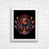 Strange Magic - Posters & Prints