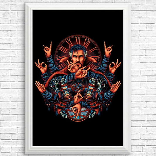 Strange Magic - Posters & Prints