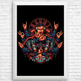 Strange Magic - Posters & Prints