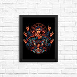 Strange Magic - Posters & Prints