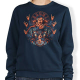 Strange Magic - Sweatshirt