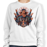 Strange Magic - Sweatshirt