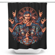 Strange Magic - Shower Curtain