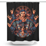 Strange Magic - Shower Curtain