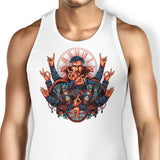 Strange Magic - Tank Top