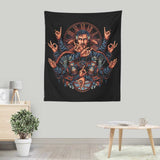 Strange Magic - Wall Tapestry