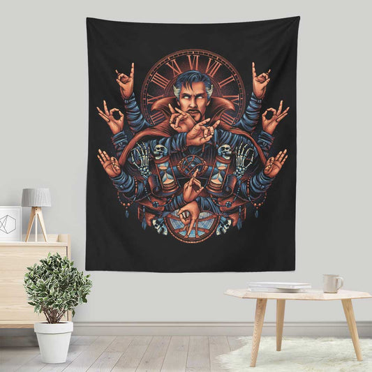 Strange Magic - Wall Tapestry