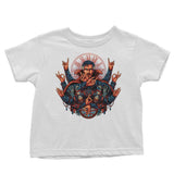 Strange Magic - Youth Apparel