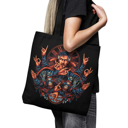 Strange Magic - Tote Bag