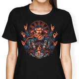 Strange Magic - Women's Apparel