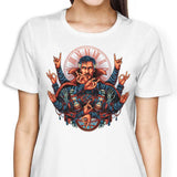 Strange Magic - Women's Apparel