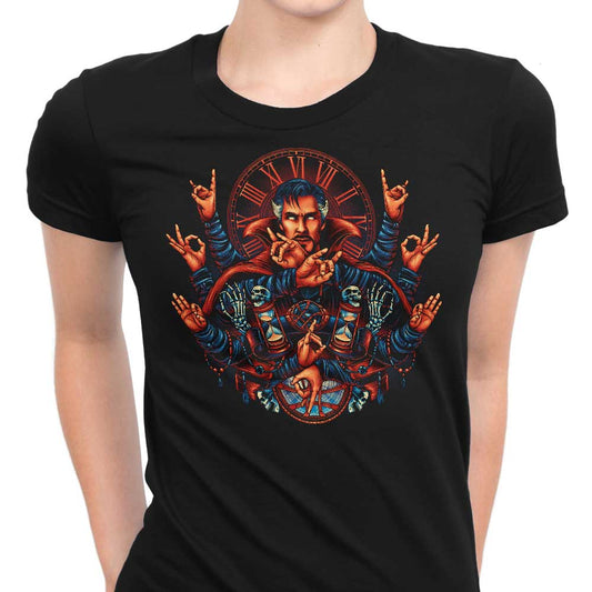 Strange Magic - Women's Apparel