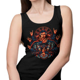 Strange Magic - Tank Top