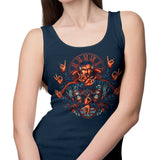 Strange Magic - Tank Top