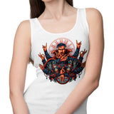 Strange Magic - Tank Top