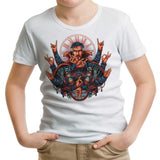 Strange Magic - Youth Apparel