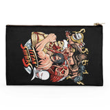 Street Titans - Accessory Pouch