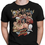 Street Titans - Men's Apparel