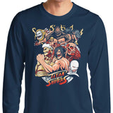 Street Titans - Long Sleeve T-Shirt