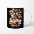 Street Titans - Mug