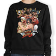 Street Titans - Sweatshirt