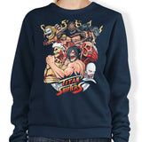 Street Titans - Sweatshirt