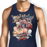 Street Titans - Tank Top